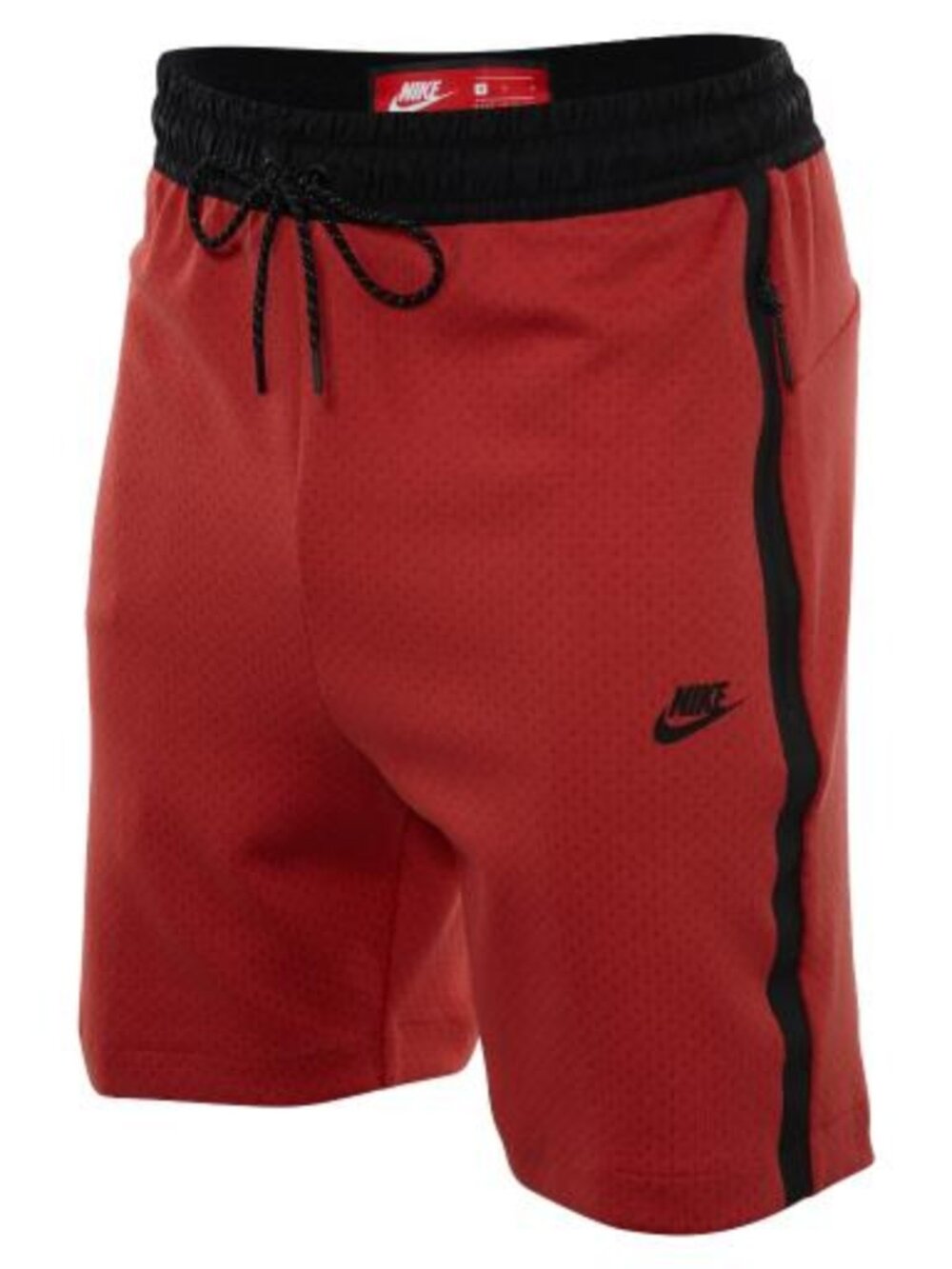 Nike Mens Tech Loose Fit Tech Fleece Shorts